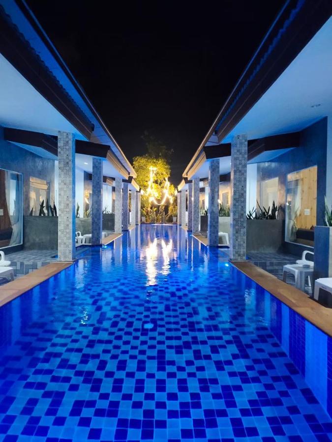 Yuwadee Resort Csalong Kültér fotó