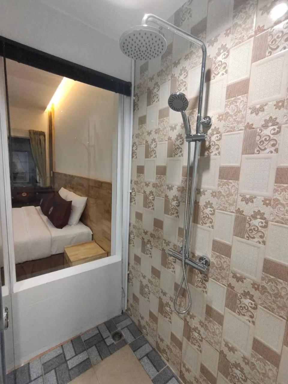 Yuwadee Resort Csalong Kültér fotó
