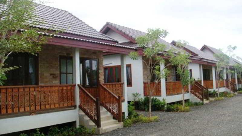 Yuwadee Resort Csalong Kültér fotó