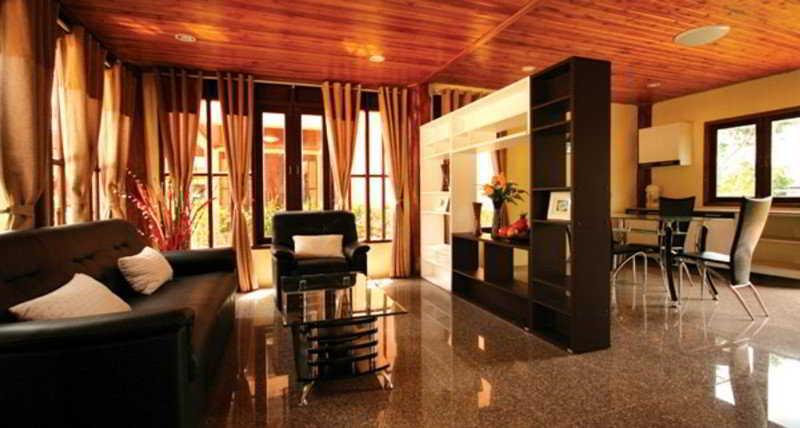 Yuwadee Resort Csalong Kültér fotó