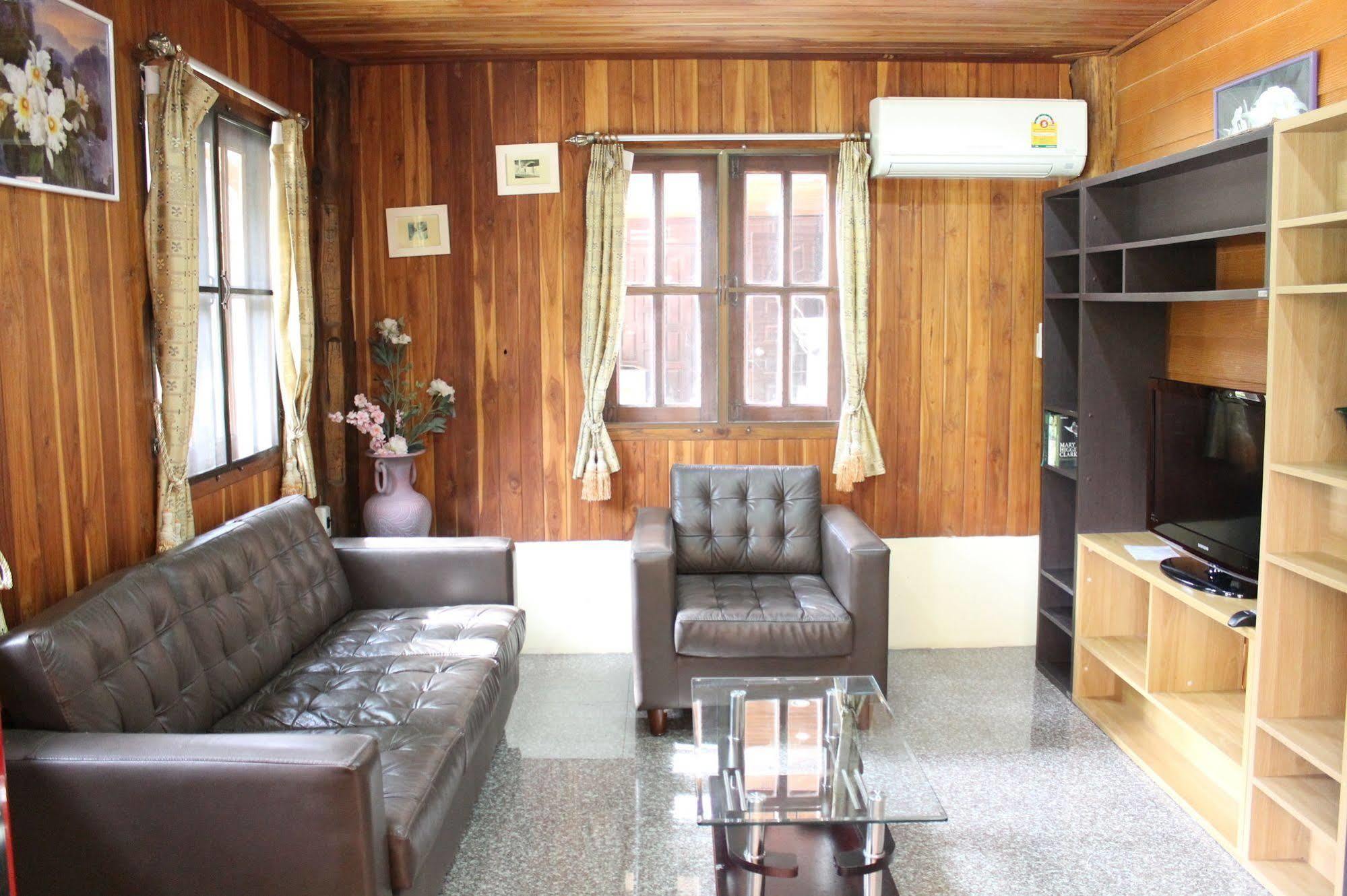Yuwadee Resort Csalong Kültér fotó