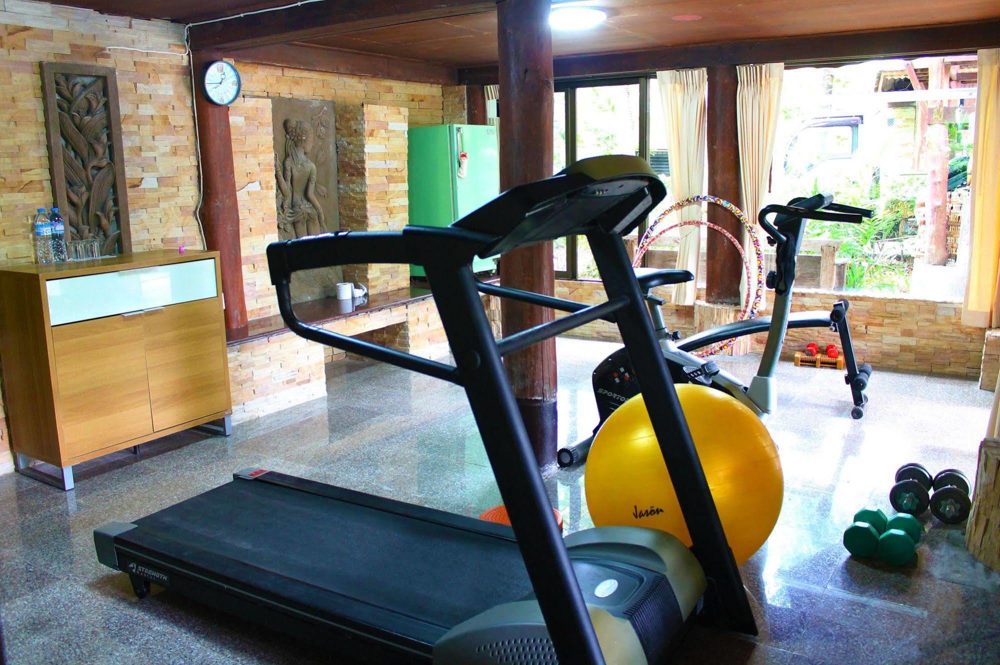 Yuwadee Resort Csalong Kültér fotó