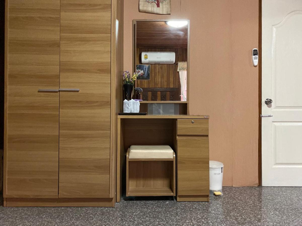 Yuwadee Resort Csalong Kültér fotó