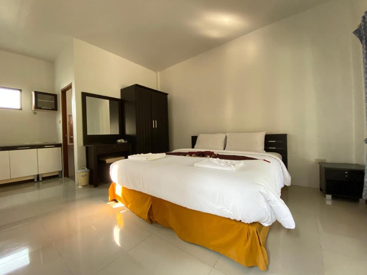 Yuwadee Resort Csalong Kültér fotó