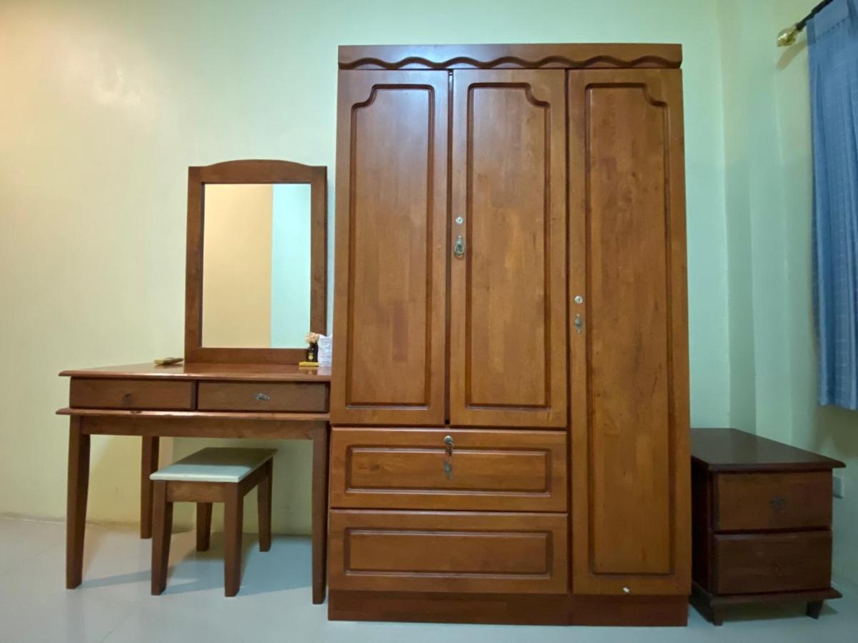 Yuwadee Resort Csalong Kültér fotó