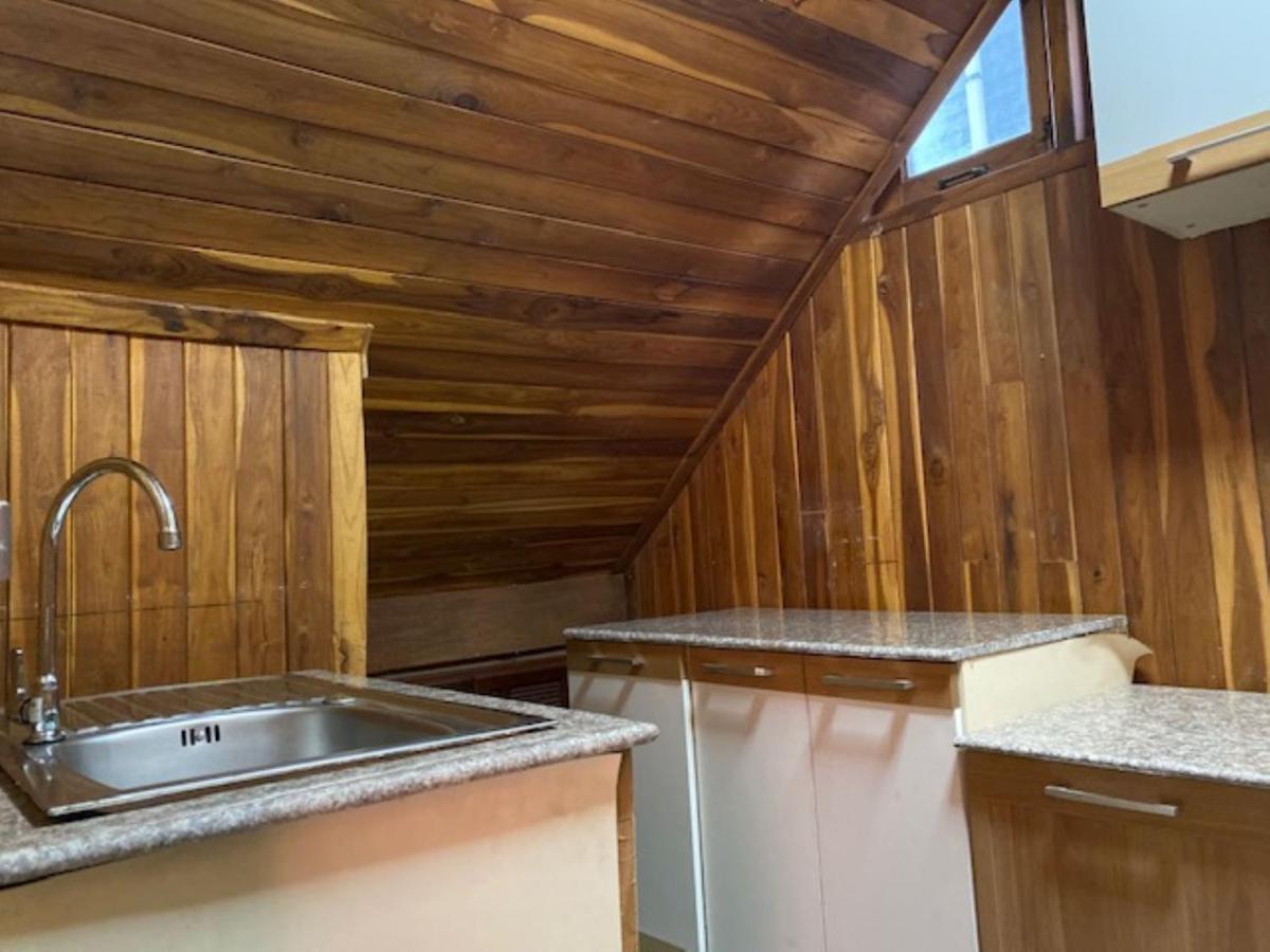 Yuwadee Resort Csalong Kültér fotó